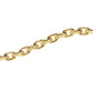 Armband aus Silber (vergoldet) | 1001 Schmuckideen
