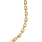 Armband aus Silber (vergoldet) | 1001 Schmuckideen