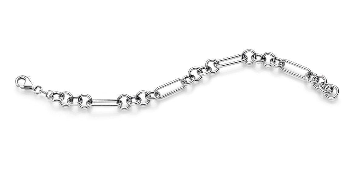 Kette aus 925er Silber | 1001 Schmuckideen
