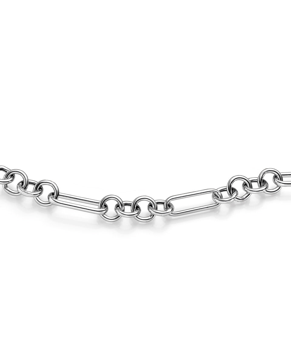 Kette aus 925er Silber | 1001 Schmuckideen