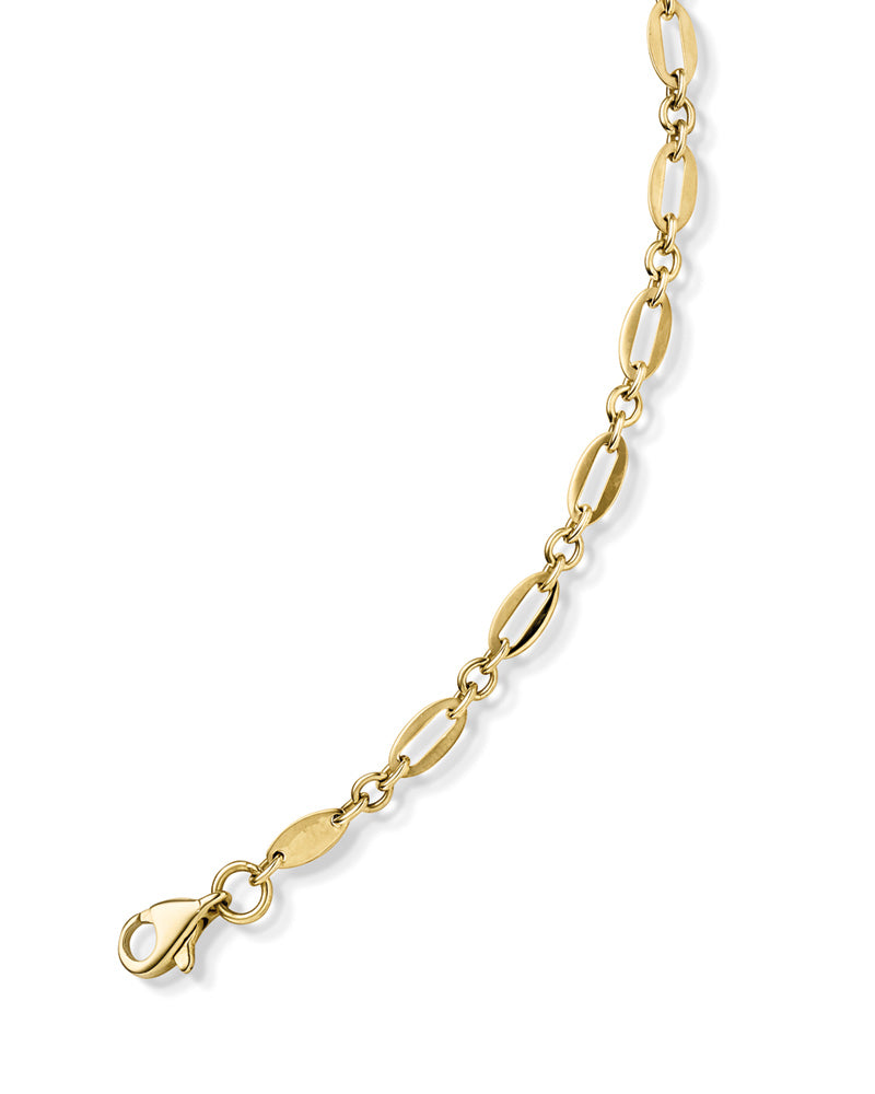 Armband aus 333er Gold | 1001 Schmuckideen