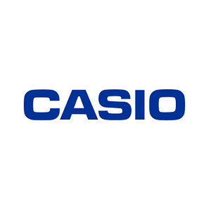 CASIO Logo