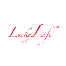 LuckyLife Logo