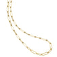 Collier aus Gold | 1001 Schmuckideen