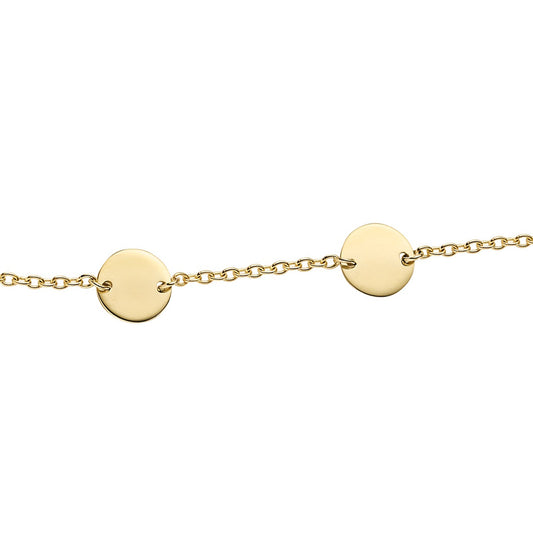 Armband aus Gold | 1001 Schmuckideen