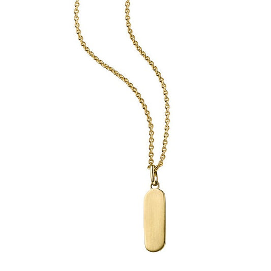 Kette aus Gold | 1001 Schmuckideen
